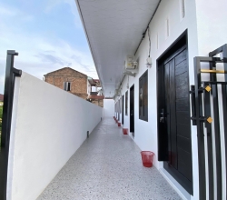 seputaran Bringin indah tersedia rumah kos elit gaes