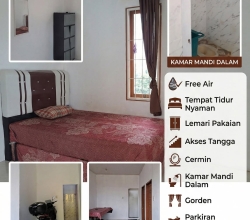 READY KOSAN HARIAN, MINGGUAN, DAN BULANAN