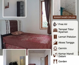 READY KOSAN HARIAN, MINGGUAN, DAN BULANAN