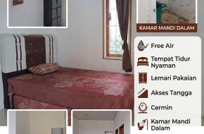 READY KOSAN HARIAN, MINGGUAN, DAN BULANAN