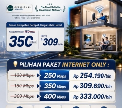 Cluster Griya 19 Cilangkap Jakarta Timur