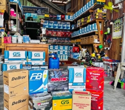 Aki mobil / aki motor / aki truk / 24jam GRATIS ONGKIR DAN PASANG / 08971133264
