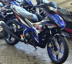 kredit motor yamaha palangkaraya
