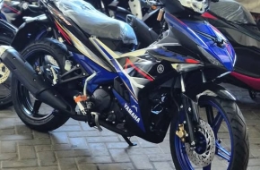 kredit motor yamaha palangkaraya