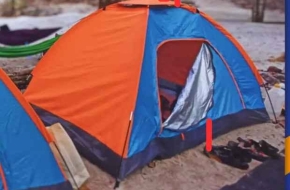 Menyewakan Peralatan Camping di Kota Palangka Raya