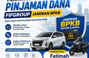 Perlu Dana Cepat untuk modal usaha, kebutuhan mendesak dll? Danastra solusinyaa