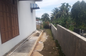 Sewa Rumah & Kontrakan di Kota Pematang Siantar 085252936216