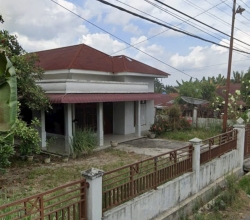 Kontrak rumah pematang siantar