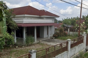 Kontrak rumah pematang siantar