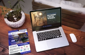 Jasa Pembuatan Website Profesional