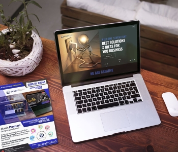 Jasa Pembuatan Website Profesional