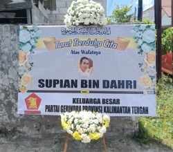 Toko Bunga Palangkaraya