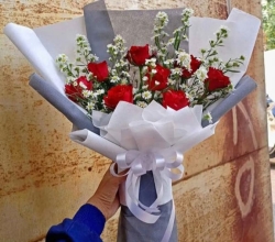 Buket Bunga Palangkaraya – Toko Bunga & Hadiah Wisuda / Ulang Tahun