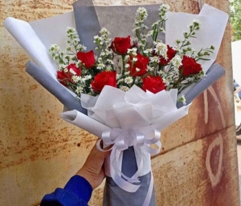 Buket Bunga Palangkaraya – Toko Bunga & Hadiah Wisuda / Ulang Tahun