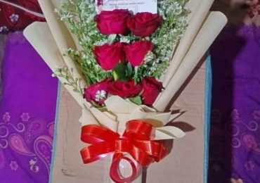 Buket Bunga Palangkaraya Murah & Segar | Pesan Langsung WA 0812-5045-6559