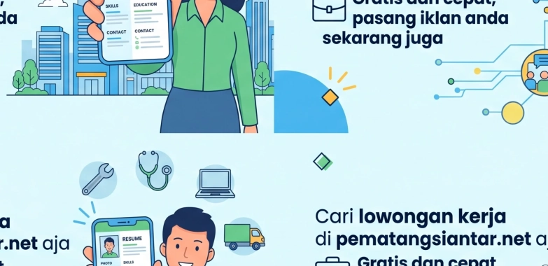 iklan langsung tampil