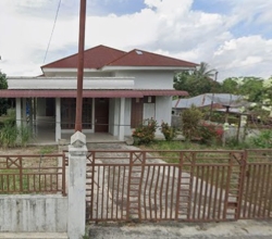 sewa Rumah Pematang siantar