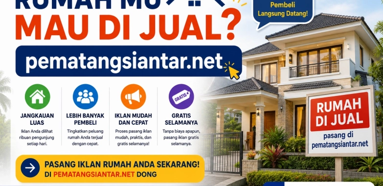 Rahasia Sukses Pebisnis Mandiri: Usaha Lancar Bersama Pematangsiantar.net