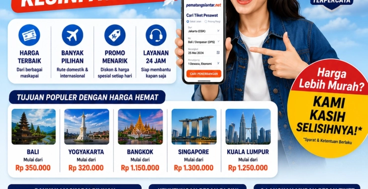 Solusi Cerdas Pebisnis Mandiri: Promosi Tanpa Modal di Era Digital