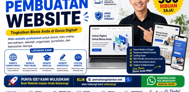 Peluang Emas: Panduan Sukses Jual Laptop Bekas Jogjakarta Cepat Laku dan Aman