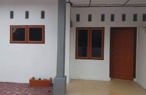 Dikontrakkan rumah daerah Pematangsiantar